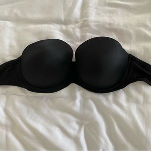 Strapless Bra by PINK/Victoria’s Secret